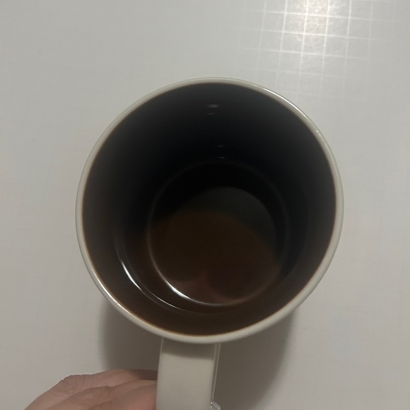 Starbucks PIKE PLACE MARKET Ceramic Coffee Tea Mug - Picture 5 of 6